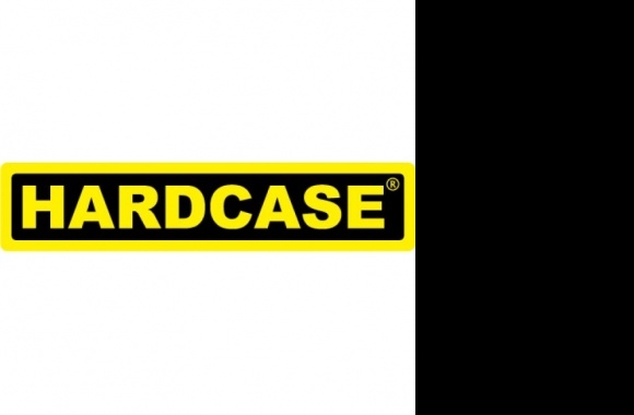 Hardcase Logo