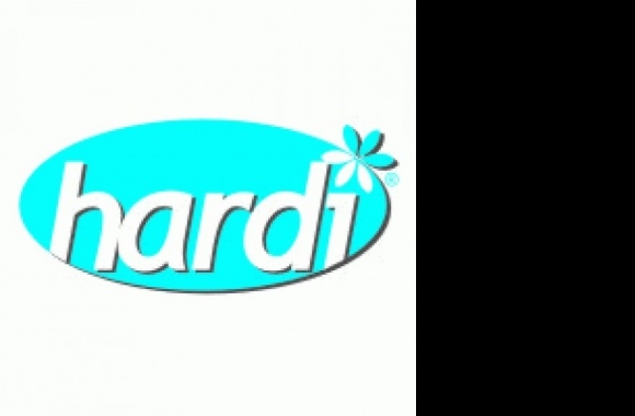 hardi Logo