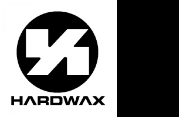 Hardwax Logo