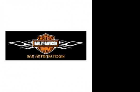 Harley-Davidson Logo Logo