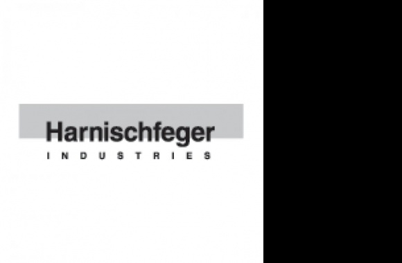 Harnischfeger Industries Logo