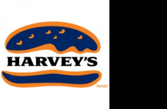 Harvey's Logo