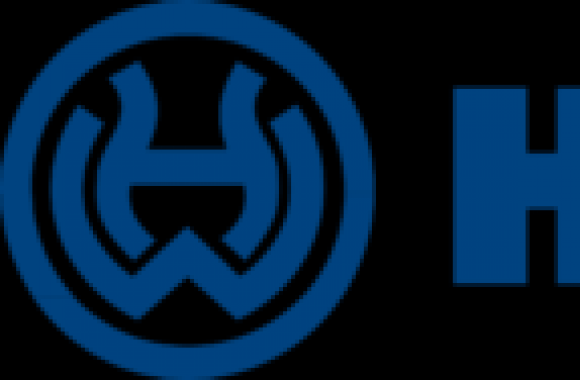 Hasse Wrede Logo