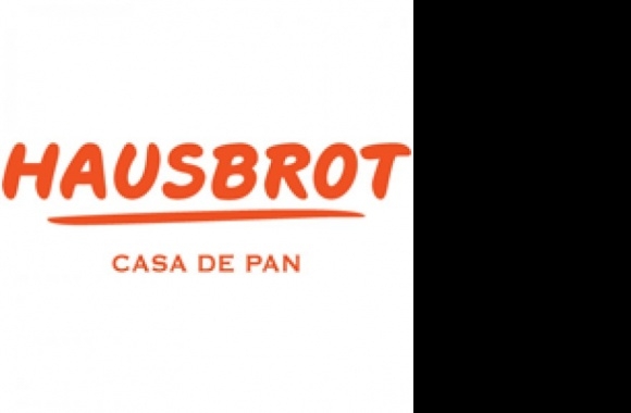 Hausbrot Logo