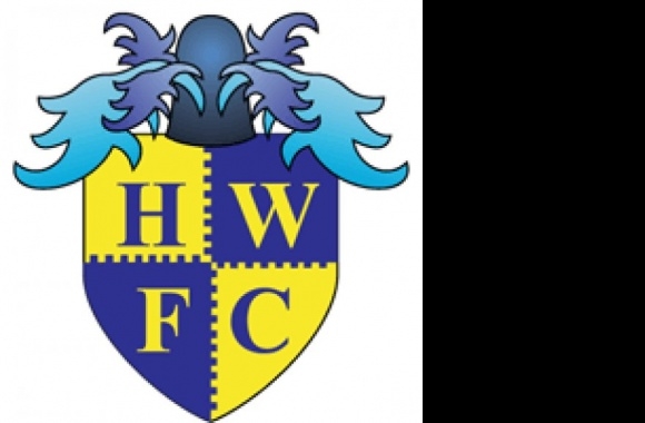 Havant & Waterlooville FC Logo