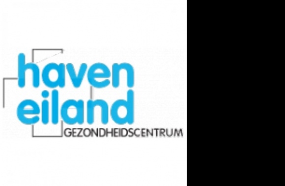 Haven Eiland Gezondheidscentrum Logo