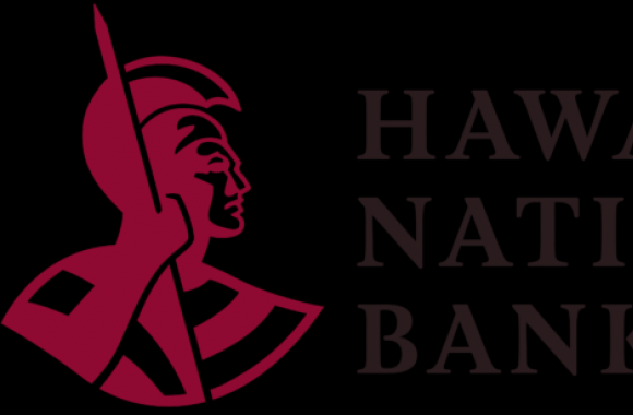 Hawaii National Bank Logo