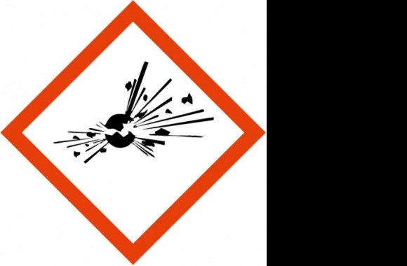 Hazard Logo