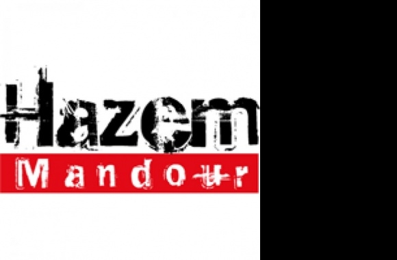 Hazem Mandour Logo