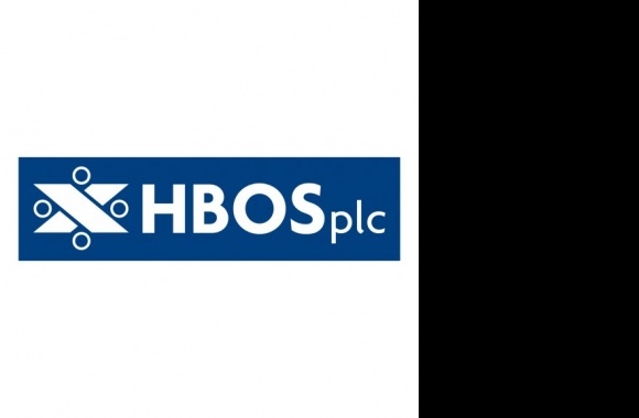 HBOS Logo