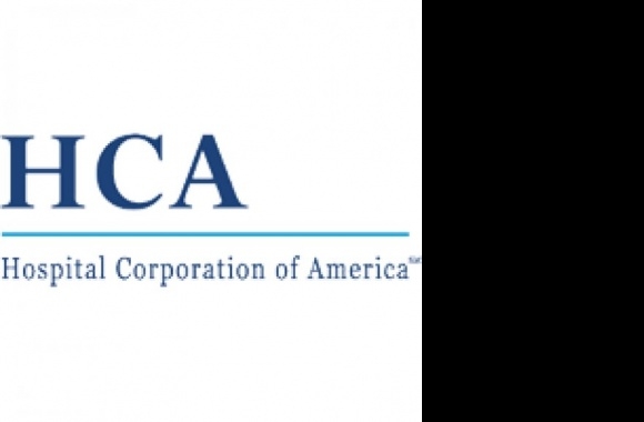 HCA Logo