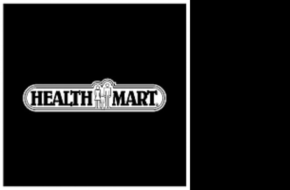 Health Mart Logo
