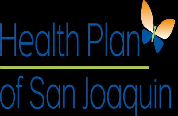 Health Plan of San Joaquin Logo