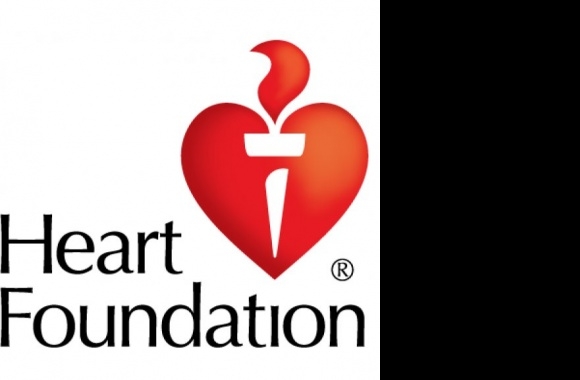 Heart Foundation of Australia Logo