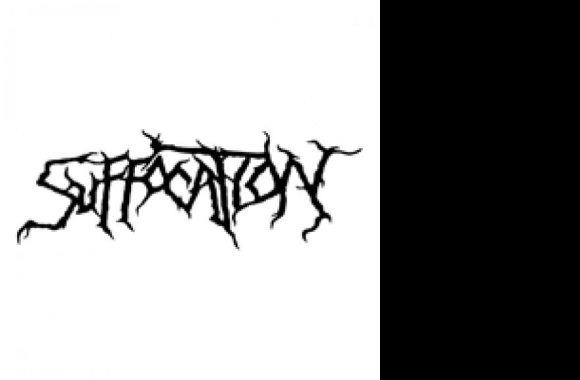 Heavy Death Metal Logo