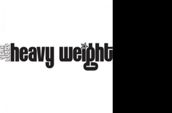 Heavy Weight Logo