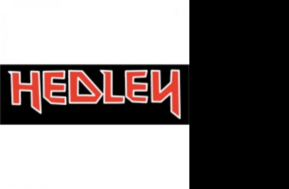 Hedley Logo