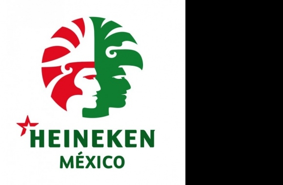 Heineken Mexico Logo