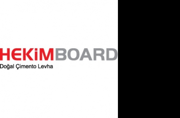 Hekimboard Logo