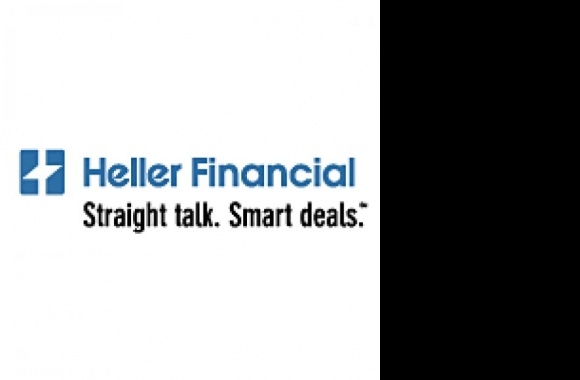 Heller Financial Logo