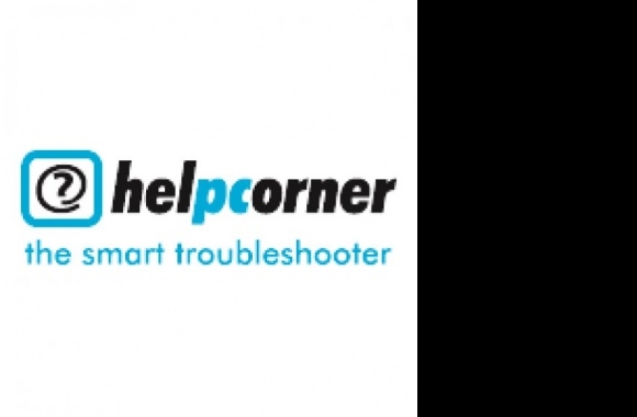 helpcorner Logo