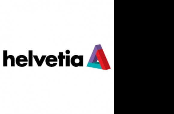 Helvetia Insurances Logo