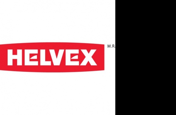 HELVEX Logo
