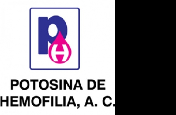 hemofilia Logo