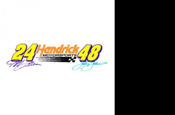 Hendrick Motorsports Logo