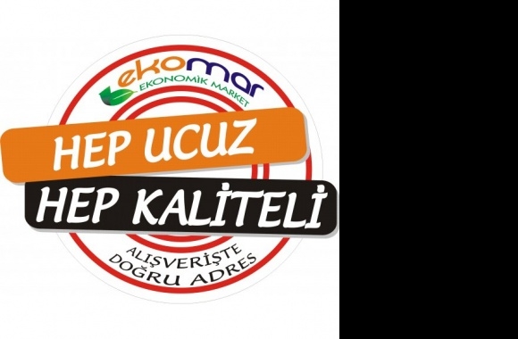 Hep Ucuz Logo