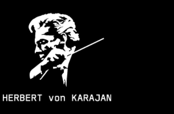 Herbert von Karajan Logo