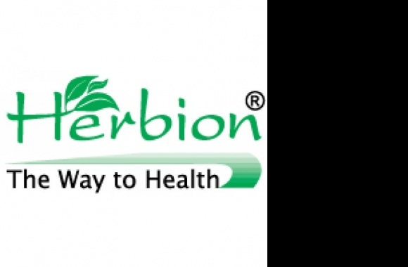 Herbion Logo