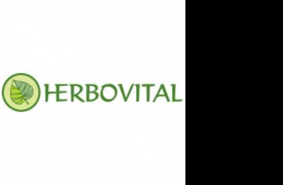 Herbovital Logo