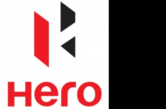 Hero Moto Corp Logo