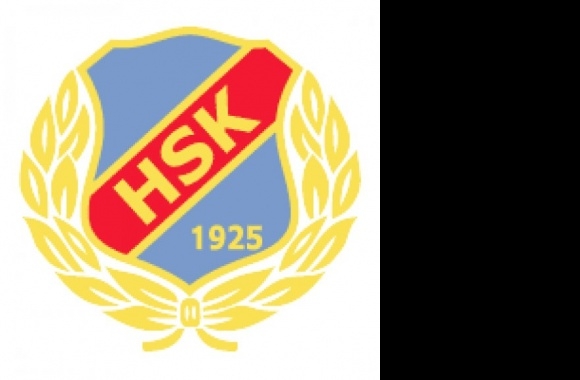 Herrljunga SK Logo