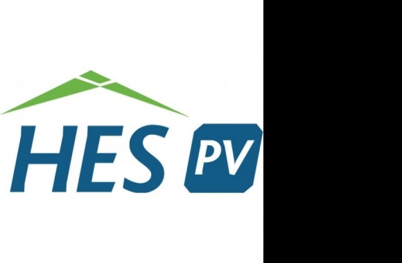 HES PV Logo