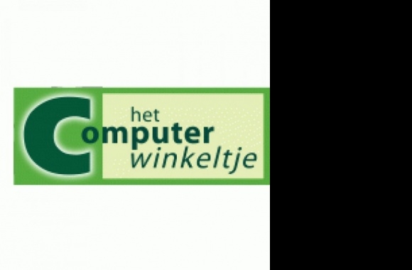 Het Computerwinkeltje Logo