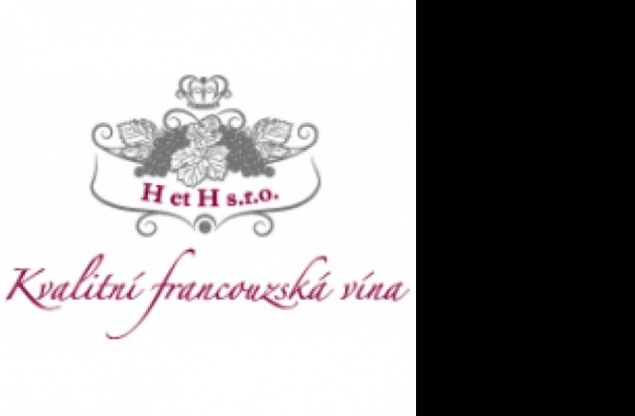 HetH s.r.o. Logo