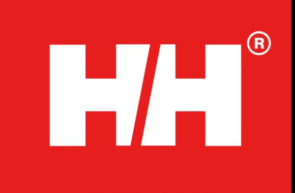 HH, Helly Hansen Logo