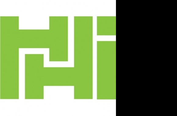 HHI Lifting Logo