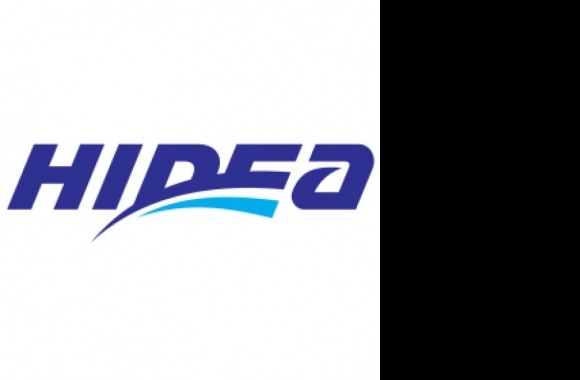 Hidea Logo