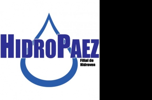 HidroPaez Logo