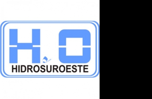 Hidrosuroeste Logo