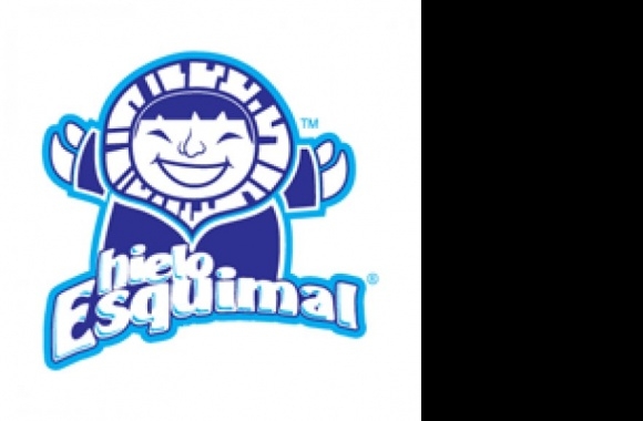 Hielo Esquimal Logo