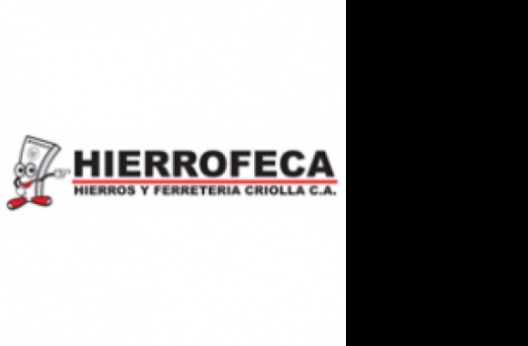 Hierrofeca Logo