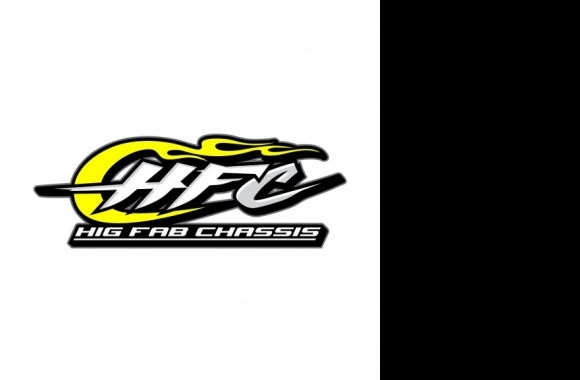 Hig Fab Chassis Logo