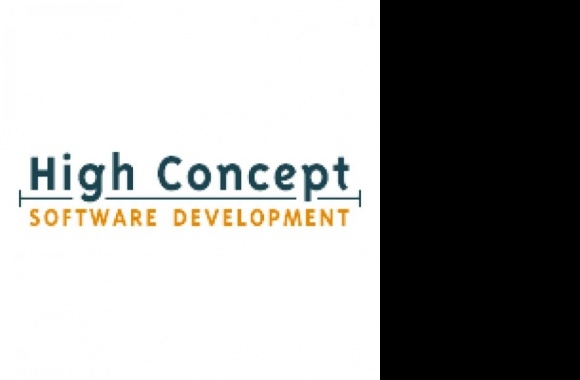 High Concept Logo