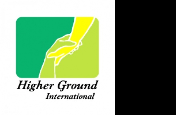 Higher Ground International Logo