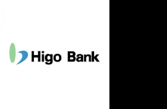 Higo Bank Logo