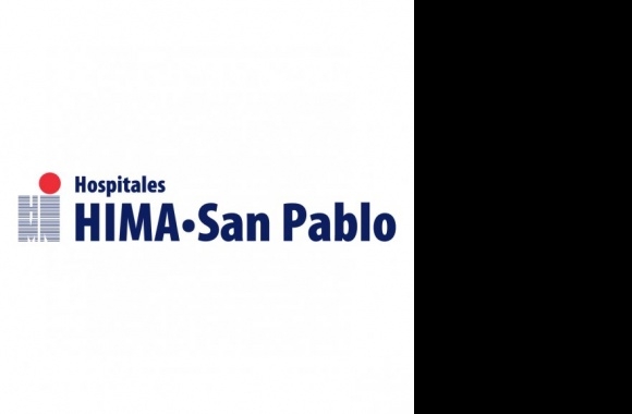 Hima San Pablo Hospitales Logo